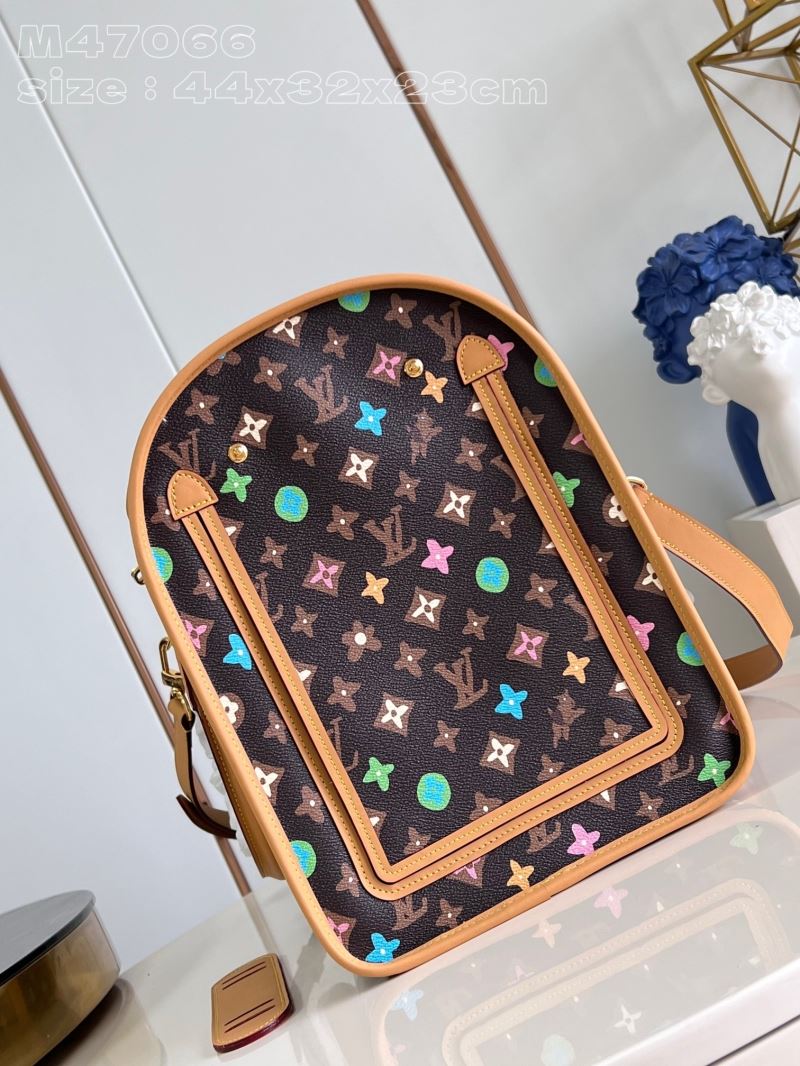 LV Travel Bags